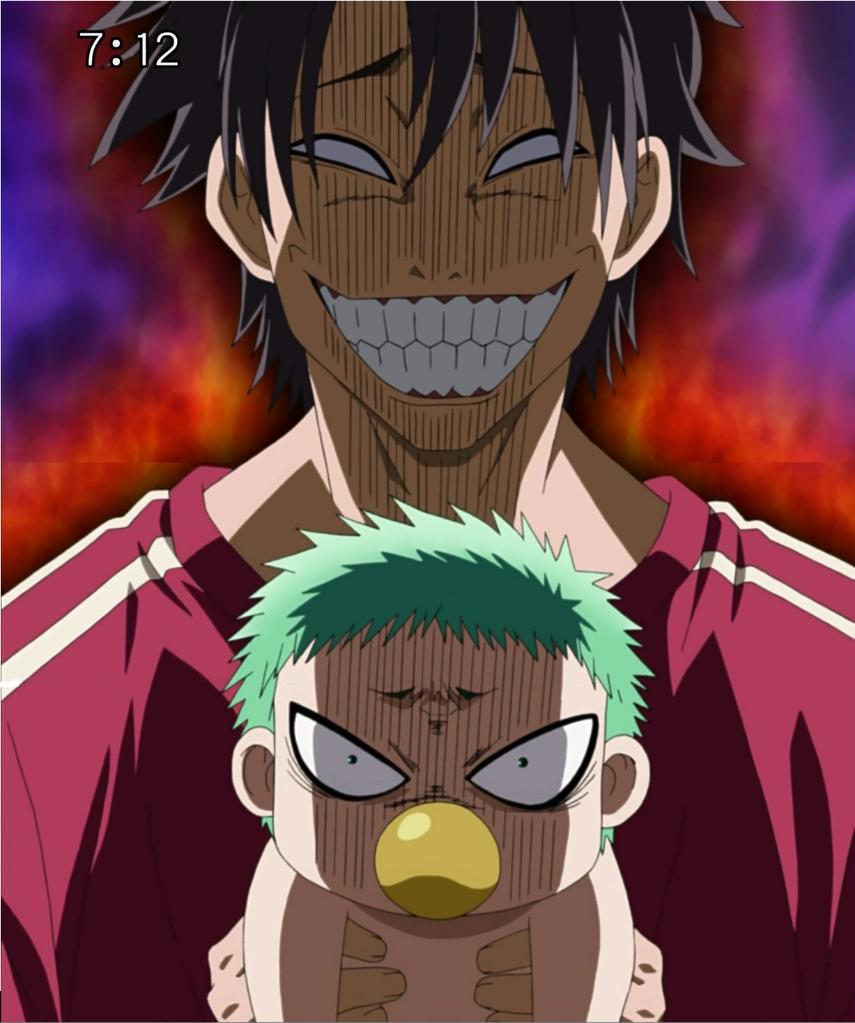 Image Community.png Beelzebub Wiki FANDOM powered by
