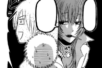 Ringo Toying With Aoi