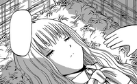 Sleeping Beauty