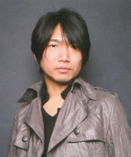 Katsuyuki Konishi
