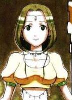 Angelica