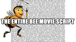 Beemovie Wiki Fandom