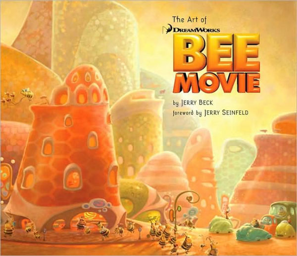 Bee Movie by Susan Korman Bee Movie by Susan Korman