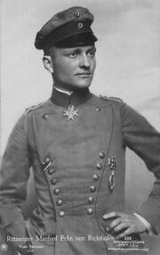 Richthofen