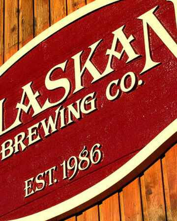 Alaskan Brewing Company Beer Wiki Fandom