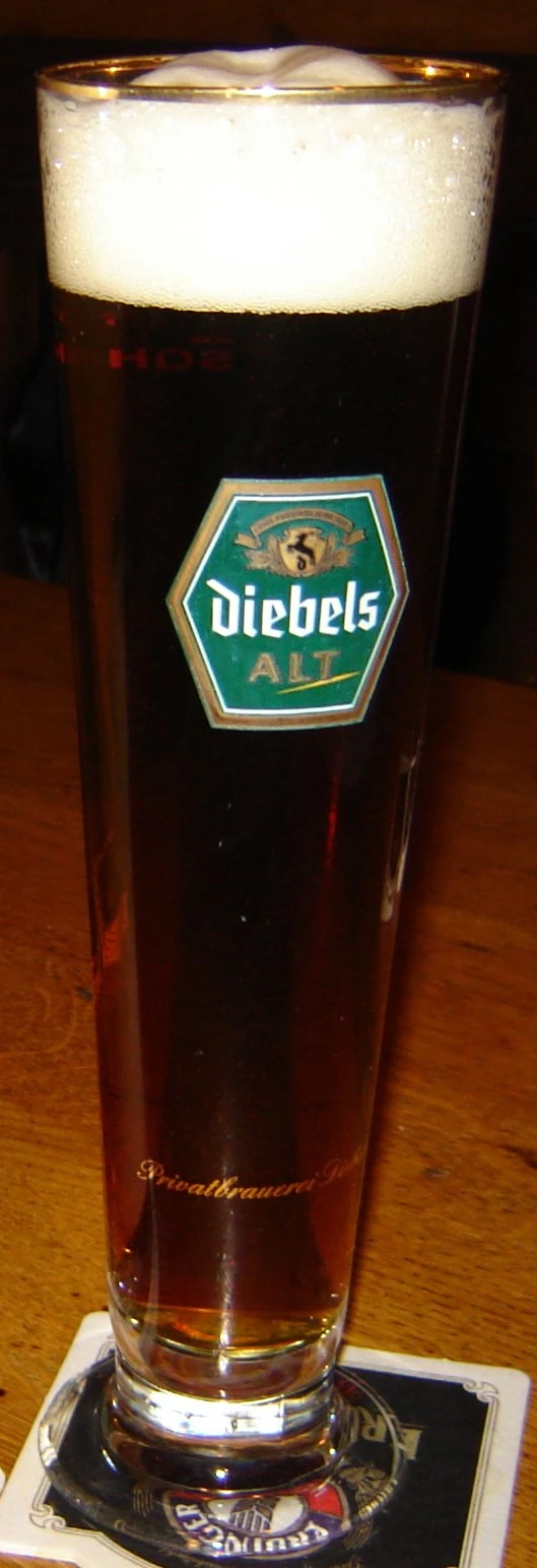 Altbier Beer Wiki FANDOM powered by Wikia