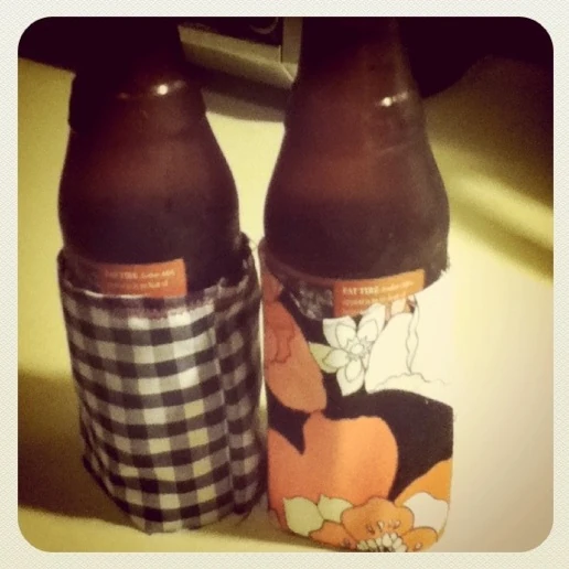 Image Beer Cozy.jpg Beer Wiki FANDOM powered by Wikia