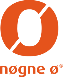 Nøgne ø logo