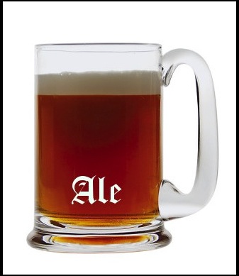 Dartington-Real-A1le-Crystal-Tankard 1