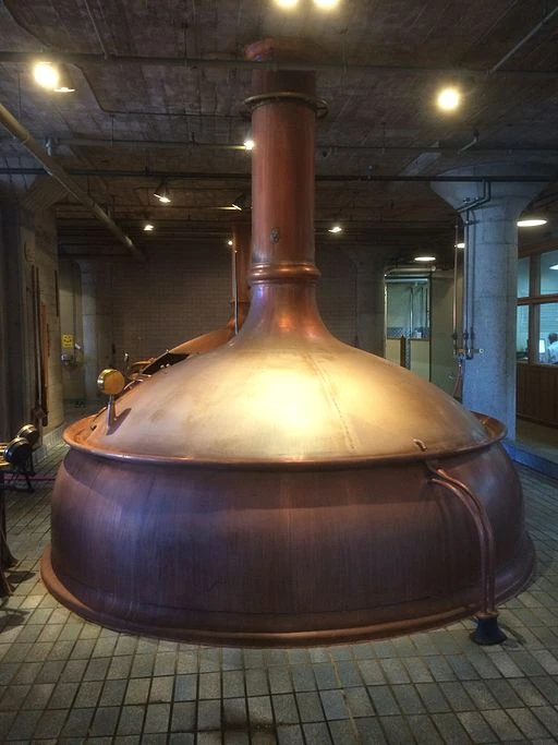 Brewing Beer Wiki FANDOM powered by Wikia