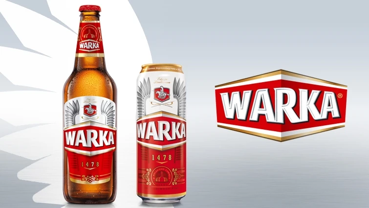 Warka Beer Wiki FANDOM powered by Wikia