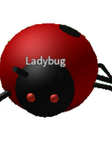 Roblox Bee Swarm Simulator Ladybug