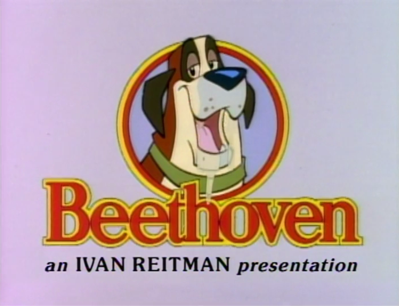 Beethoven (TV series) Beethoven the Dog Wiki Fandom