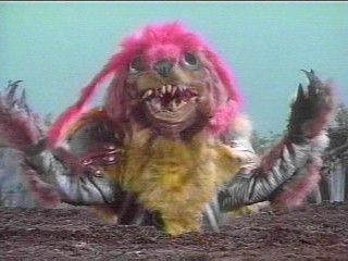 Mole Monster | Beetleborgs Wiki | FANDOM powered by Wikia