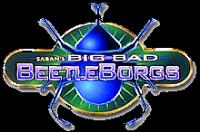 Big Bad Beetleborgs | Beetleborgs Wiki | FANDOM Powered By Wikia