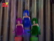 Flabbettes