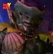 Typhus