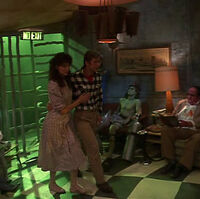 Neitherworld Waiting Room Beetlejuice Wiki Fandom