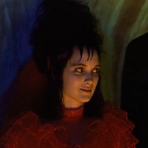 Lydia Deetz Beetlejuice Wiki Fandom