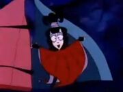 Lydia Deetz Animated Beetlejuice Wiki Fandom