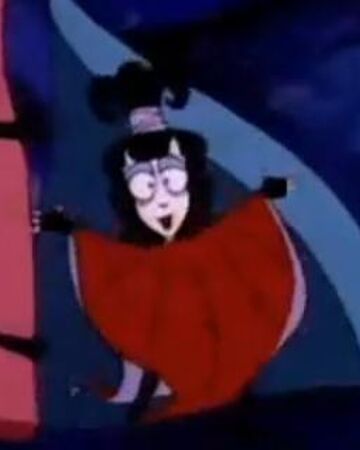 Lydia Deetz Animated Beetlejuice Wiki Fandom
