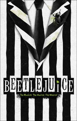 Beetlejuice (musical) | Beetlejuice Wiki | Fandom