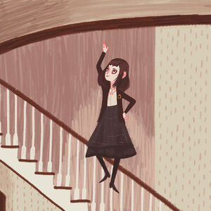 Lydia Deetz Beetlejuice Wiki Fandom