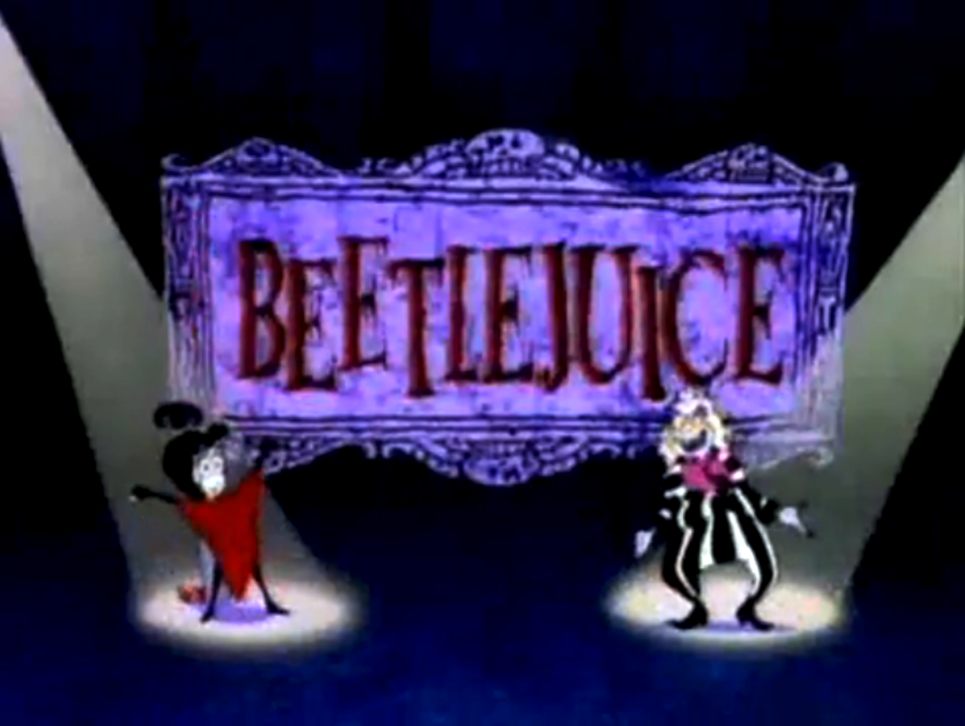 Say My Name Beetlejuice Lyrics Google