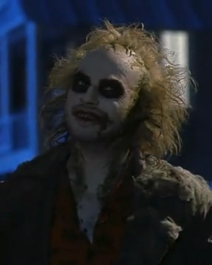 Betelgeuse Beetlejuice Wiki Fandom