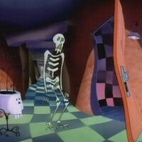 Skeleton Crew Beetlejuice Wiki Fandom
