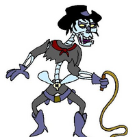 Jesse Germs Beetlejuice Wiki Fandom