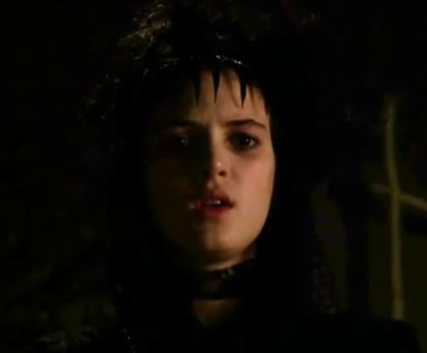 Lydia Deetz Beetlejuice Wiki Fandom Powered By Wikia 7353