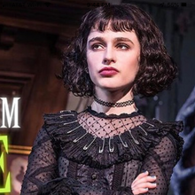 Lydia Deetz Beetlejuice Wiki Fandom