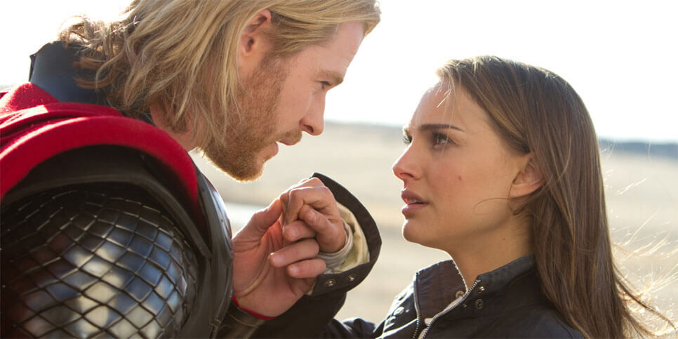 What Is Twitter Saying About Disney's 'Thor: Love and Thunder'? - TheStreet