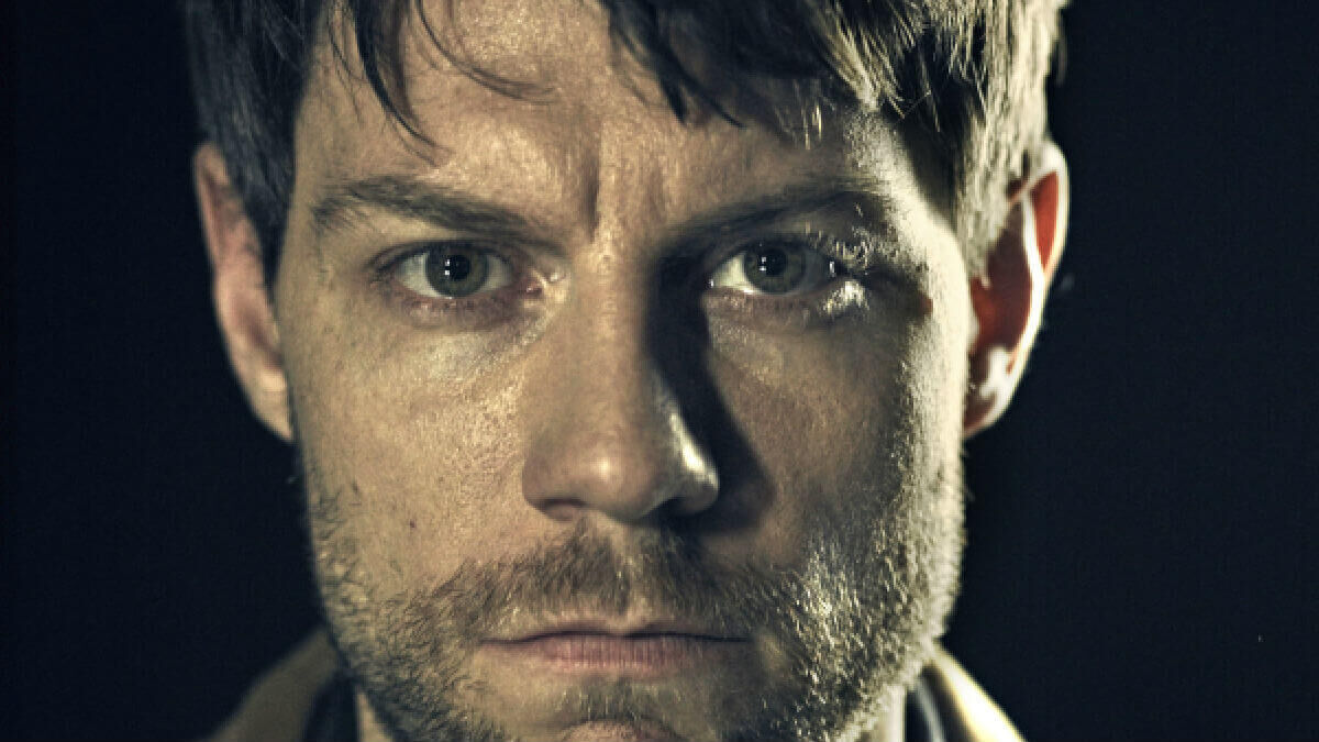 Patrick Fugit as Kyle Barnes