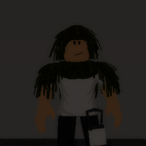 Recon Before The Dawn 2 Roblox Wiki Fandom