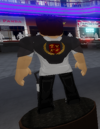 Roblox Typical Colors 2 Script Jock Before The Dawn 2 Roblox Wiki Fandom