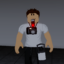Cameraman Before The Dawn 2 Roblox Wiki Fandom