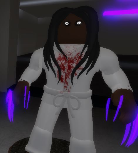 Коды specter roblox