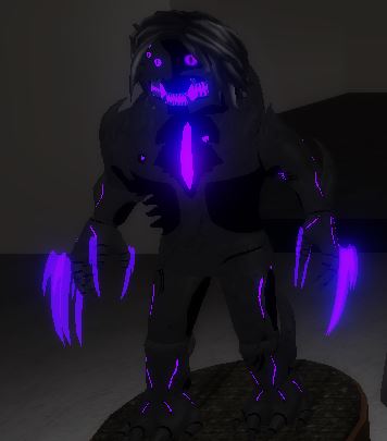 Before Dawn Roblox