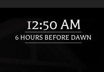 Before The Dawn Redux Roblox Actualized Community Fandom