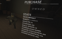 Shinobi