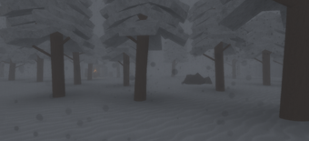 Maps Before The Dawn Roblox Wikia Fandom - roblox dark forest background