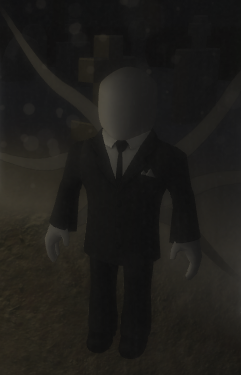 The Grey Man Before The Dawn Roblox Wikia Fandom - roblox btd camera gear