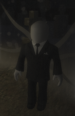 The Grey Man Before The Dawn Roblox Wikia Fandom - 
