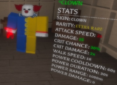 Roblox Before The Dawn Redux Wiki