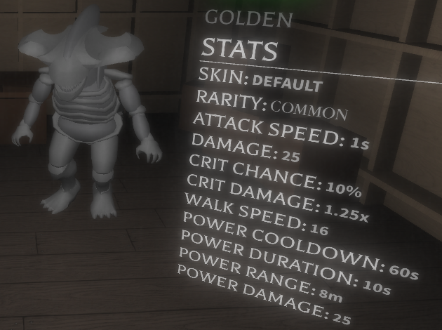 Roblox Alien Skin