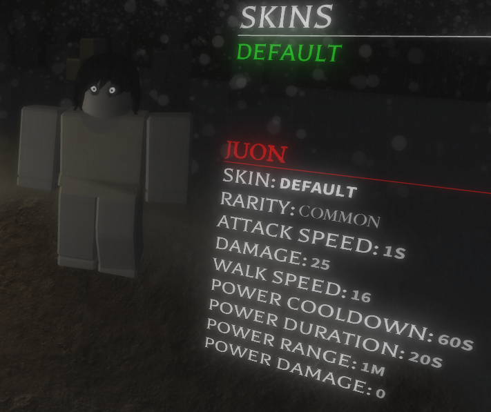 Roblox Default Walkspeed