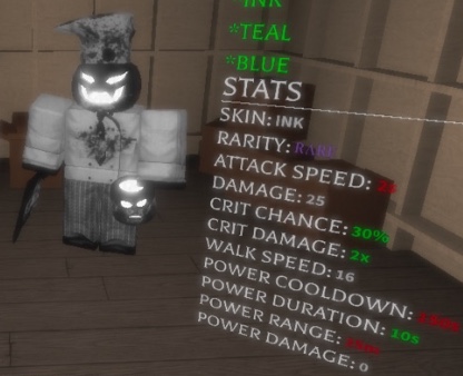 Headless Chef Before The Dawn Roblox Wikia Fandom - headless horseman pants roblox