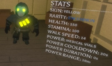 Roblox Yellow Glowing Eyes Free Hackerspace - roblox blue glowing eyes